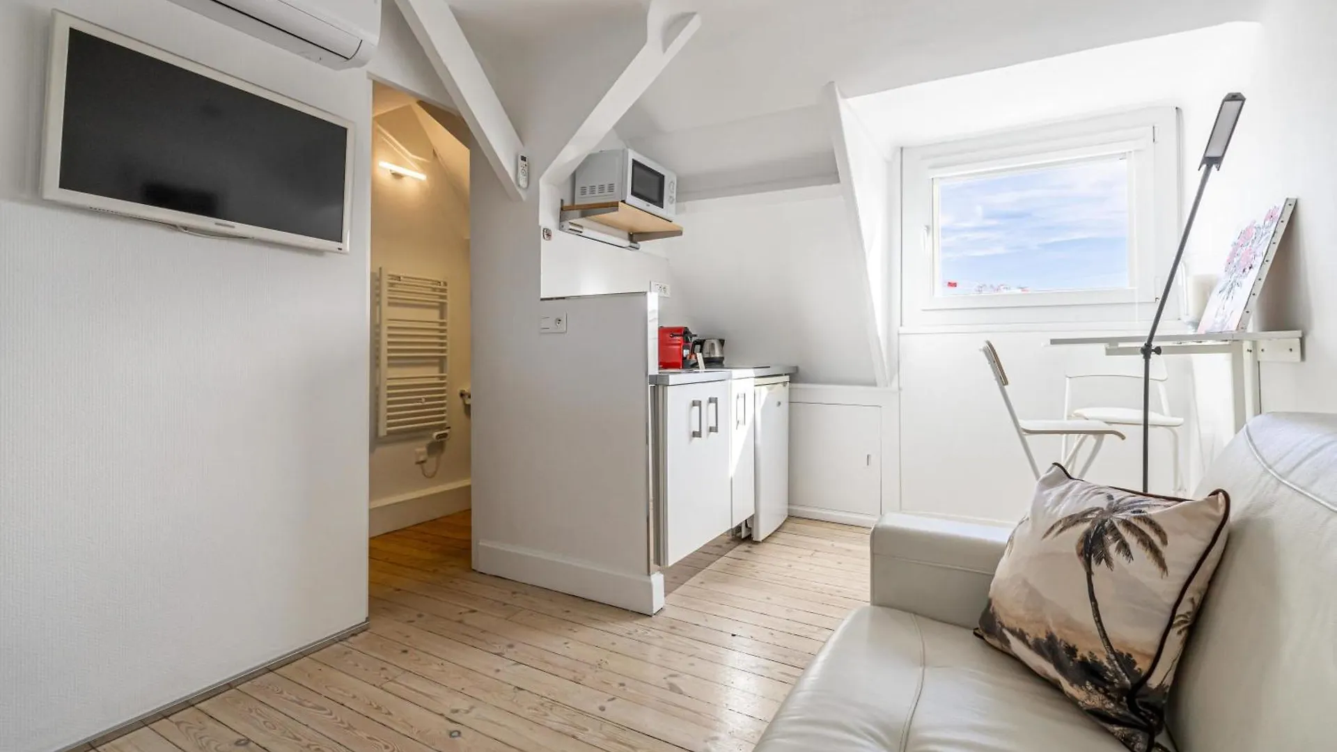 Le Vanille Studio Cosy Au Coeur De La Banane Cannes 0*,  Frankreich