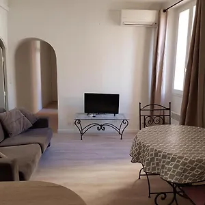  Appartement Chryseis