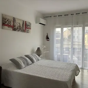  Appartement Palais Des Festivals