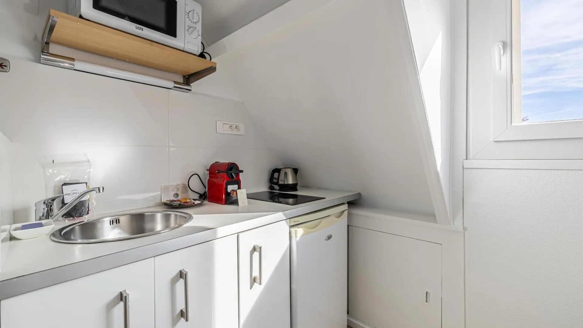 Le Vanille Studio Cosy Au Coeur De La Banane Cannes